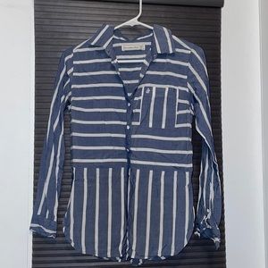 Abercrombie and Fitch long sleeve top